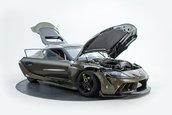 Toyota Supra HGK Racing Team