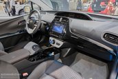 Toyota Supra la Salonul Auto de la Paris