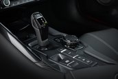 Toyota Supra Launch Edition