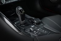 Toyota Supra Launch Edition