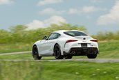 Toyota Supra Launch Edition
