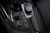 Toyota Supra Launch Edition