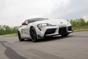 Toyota Supra Launch Edition