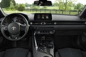 Toyota Supra Launch Edition