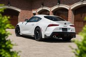 Toyota Supra Launch Edition