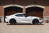 Toyota Supra Launch Edition