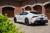 Toyota Supra Launch Edition