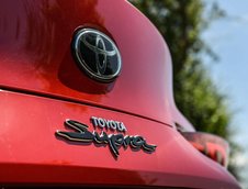 Toyota Supra Litchfield Motors