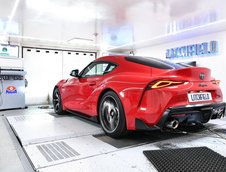 Toyota Supra Litchfield Motors