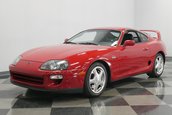 Toyota Supra Mk4 de vanzare