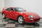 Toyota Supra Mk4 de vanzare