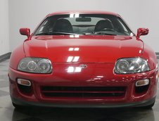 Toyota Supra Mk4 de vanzare