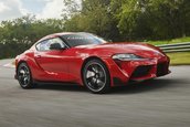 Toyota Supra - Poze noi