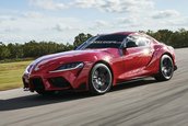 Toyota Supra - Poze noi