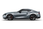 Toyota Supra - Poze noi