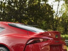 Toyota Supra - Poze noi