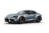 Toyota Supra - Poze noi