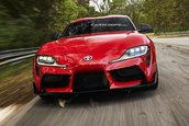 Toyota Supra - Poze noi