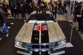 Toyota Supra - Shelby GT500