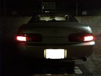 Toyota Supra Soarer 1JZ-GTE