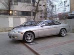 Toyota Supra Soarer 1JZ-GTE