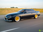 Toyota Supra Soarer 1JZ-GTE