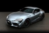 Toyota Supra TRD Performance Line