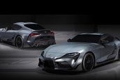 Toyota Supra TRD Performance Line