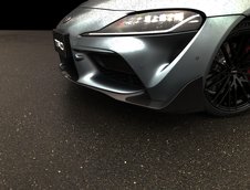 Toyota Supra TRD Performance Line