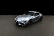 Toyota Supra TRD Performance Line