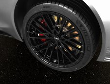 Toyota Supra TRD Performance Line