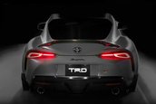 Toyota Supra TRD Performance Line