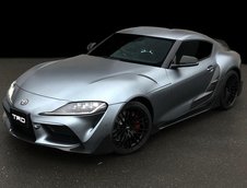 Toyota Supra TRD Performance Line