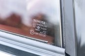 Toyota Supra Turbo cu 236 de kilometri la bord