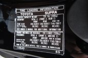 Toyota Supra Turbo de vanzare
