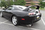 Toyota Supra Turbo de vanzare