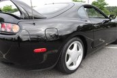 Toyota Supra Turbo de vanzare