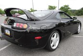 Toyota Supra Turbo de vanzare