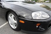 Toyota Supra Turbo de vanzare