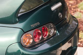 Toyota Supra Twin Turbo de vanzare