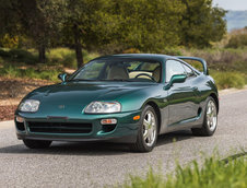 Toyota Supra Twin Turbo de vanzare
