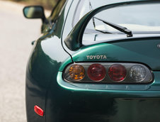 Toyota Supra Twin Turbo de vanzare