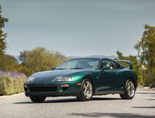 Toyota Supra Twin Turbo de vanzare