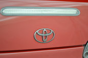 Toyota Supra vanduta cu 121.000 dolari