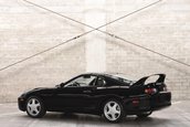 Toyota Supra vanduta cu 173.600 de dolari