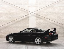 Toyota Supra vanduta cu 173.600 de dolari