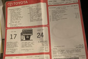 Toyota Supra vanduta cu 201.000 dolari