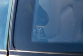 Toyota Supra vanduta cu 201.000 dolari