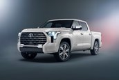 Toyota Tundra Capstone