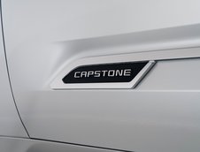 Toyota Tundra Capstone